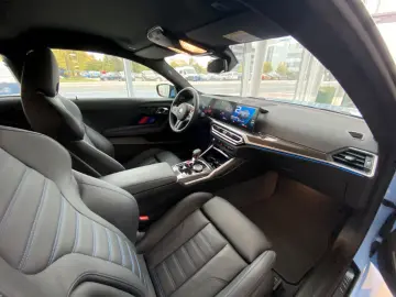 M2 Coupé LC.Pro. Head-Up Kamera M Drive Pro. LED