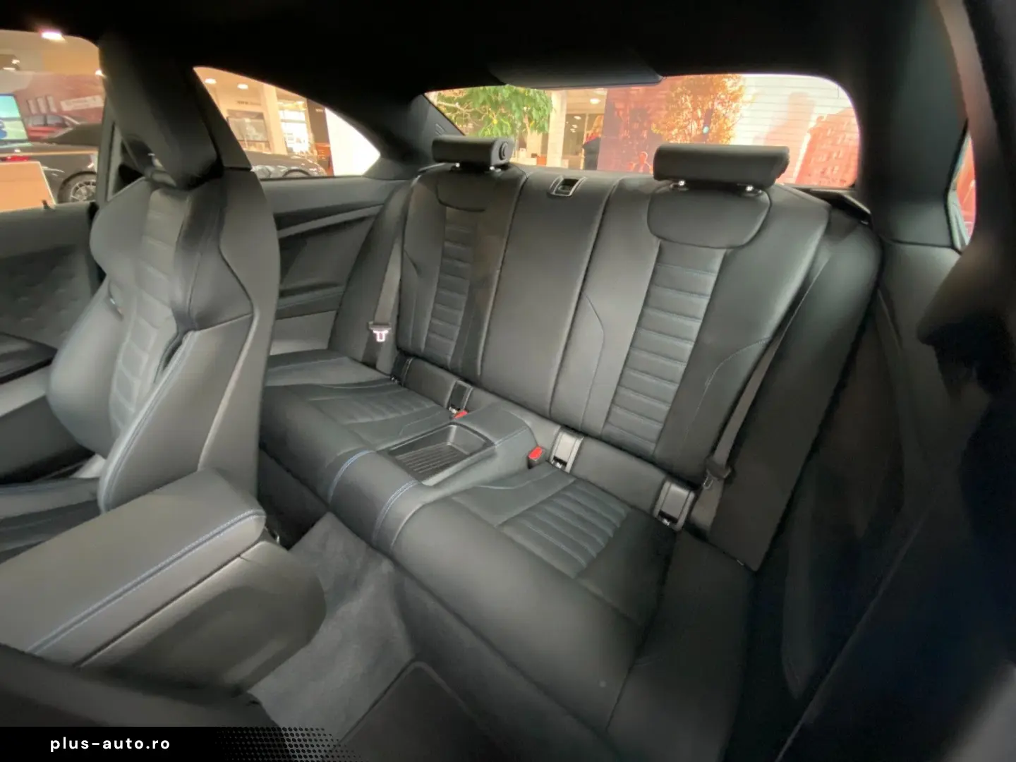 M2 Coupé LC.Pro. Head-Up Kamera M Drive Pro. LED