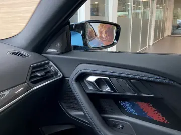 M2 Coupé LC.Pro. Head-Up Kamera M Drive Pro. LED