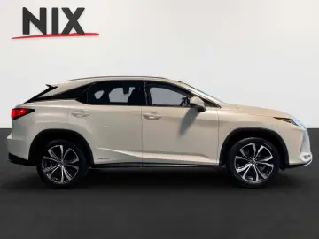 RX 450h Executive Line PANO KAMERA