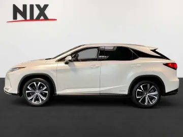 RX 450h Executive Line PANO KAMERA