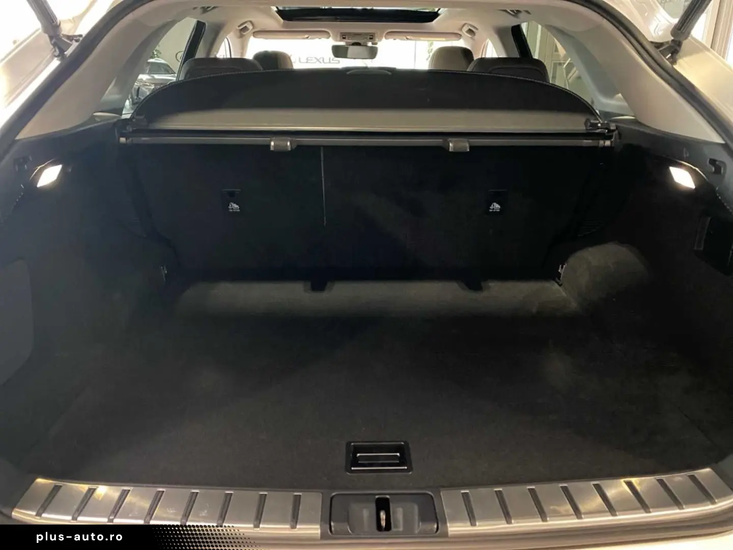 RX 450h Executive Line PANO KAMERA