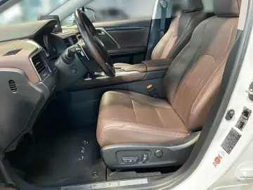 RX 450h Executive Line PANO KAMERA