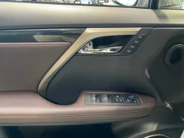 RX 450h Executive Line PANO KAMERA