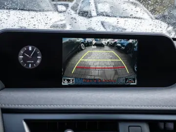 UX 250 h Style  KLIMA SHZ ACC LED SCHEINWERFER