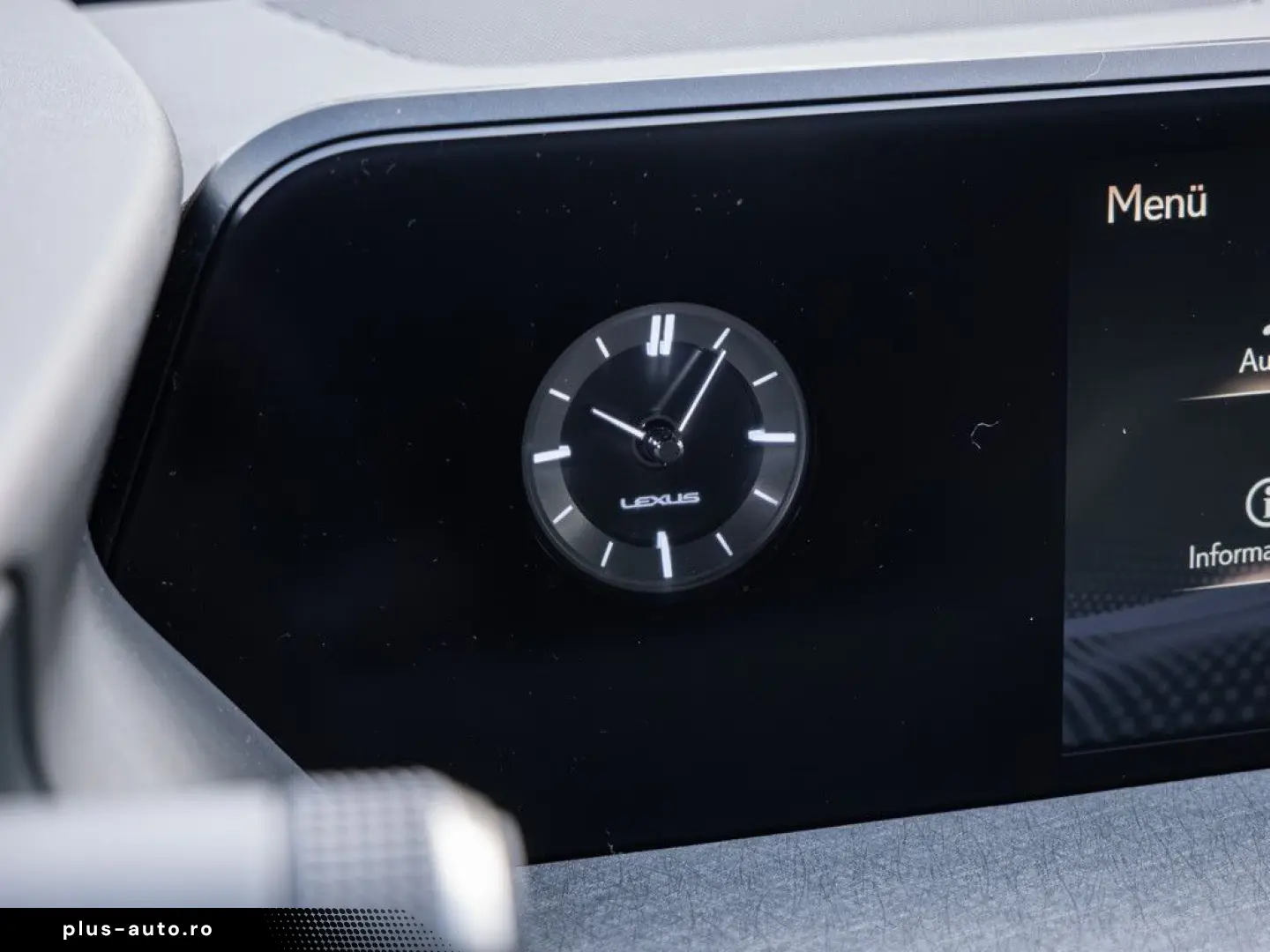 UX 250 h Style  KLIMA SHZ ACC LED SCHEINWERFER