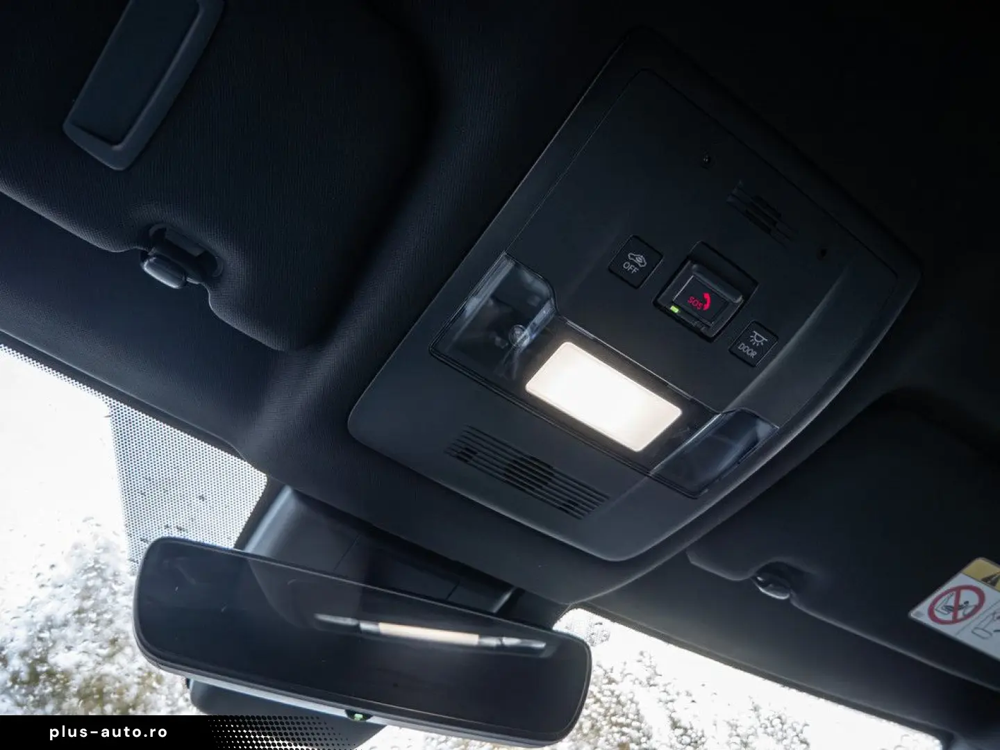 UX 250 h Style  KLIMA SHZ ACC LED SCHEINWERFER