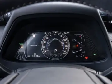 UX 250 h Style  KLIMA SHZ ACC LED SCHEINWERFER