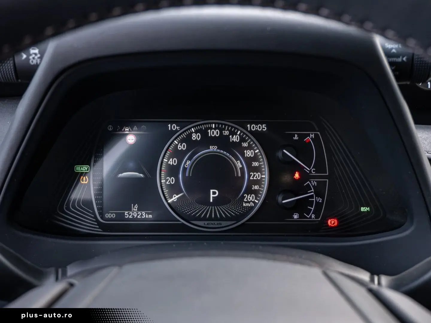 UX 250 h Style  KLIMA SHZ ACC LED SCHEINWERFER