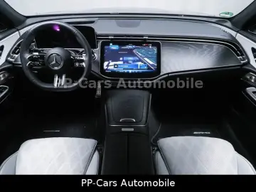 E 450 4M AMG PREMIUM  HaL Massage Leder FAP  M25