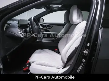E 450 4M AMG PREMIUM  HaL Massage Leder FAP  M25