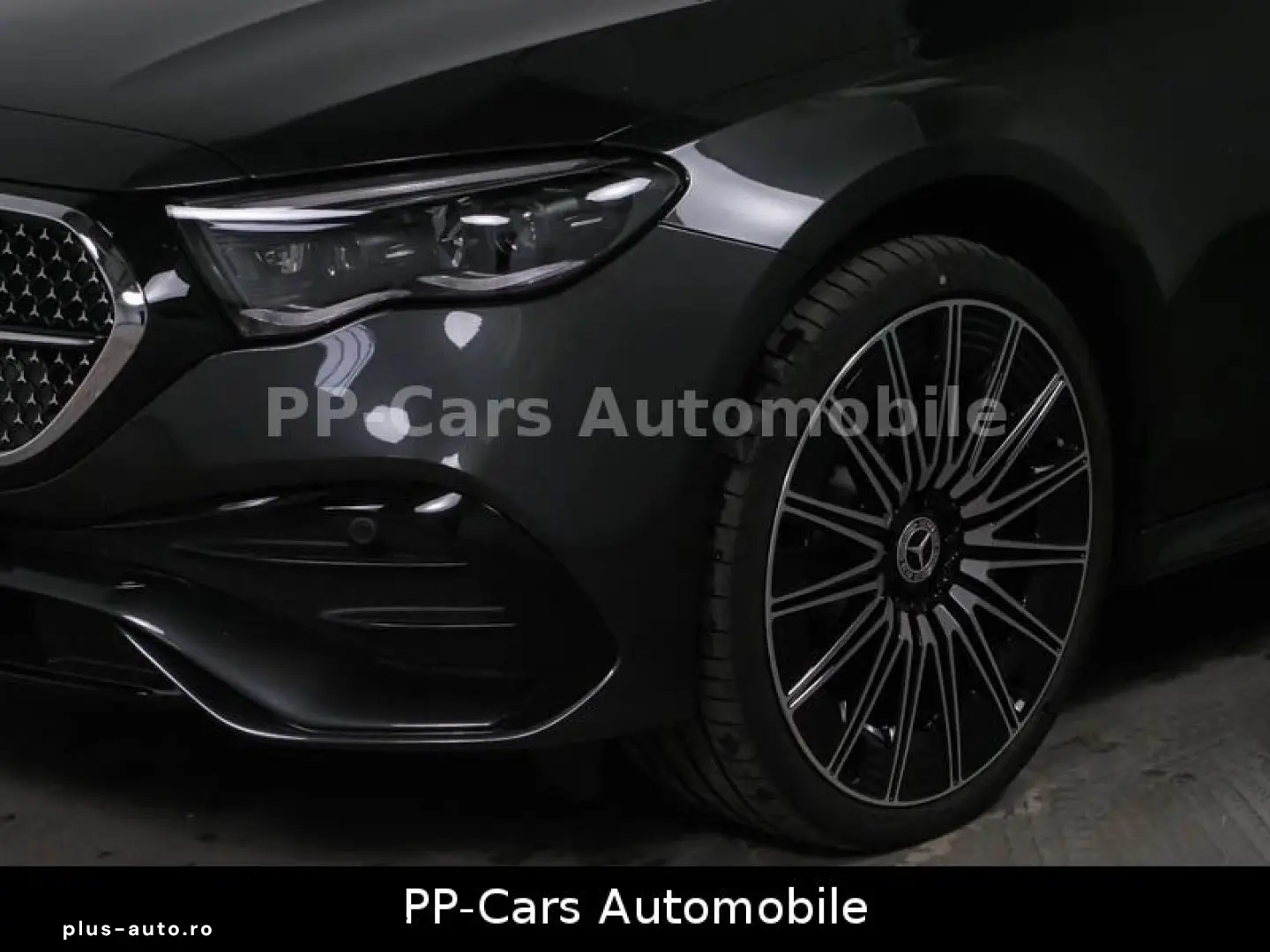 E 450 4M AMG PREMIUM  HaL Massage Leder FAP  M25