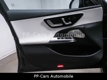 E 450 4M AMG PREMIUM  HaL Massage Leder FAP  M25