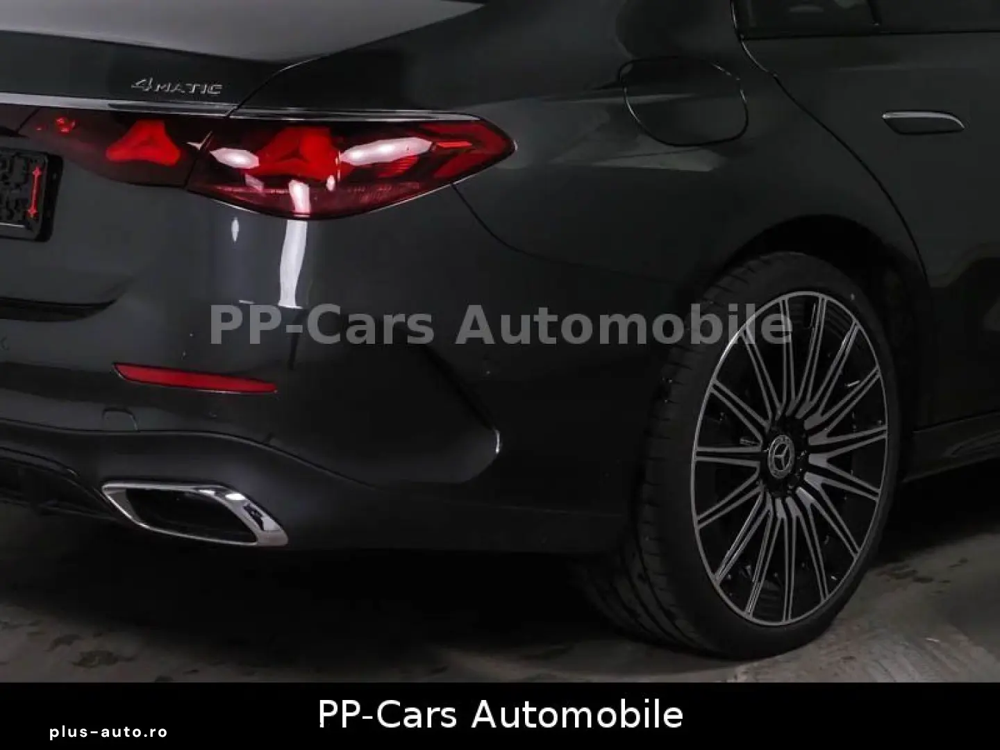 E 450 4M AMG PREMIUM  HaL Massage Leder FAP  M25