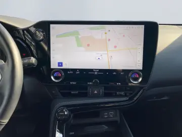 NX 350h E-FOUR Executive Line  360  HUD el Sitze