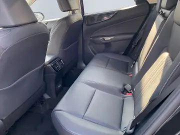 NX 350h E-FOUR Executive Line  360  HUD el Sitze