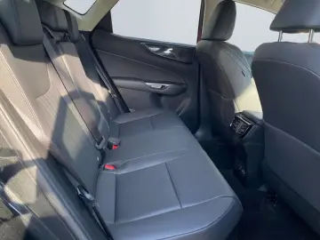 NX 350h E-FOUR Executive Line  360  HUD el Sitze