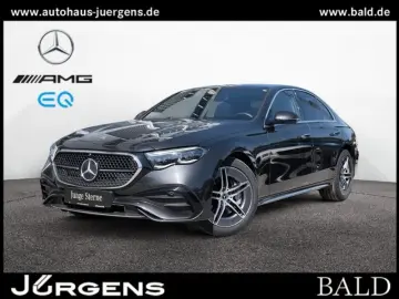 E 450 4M AMG-Sport DIGITAL 360 Pano Distr Memo