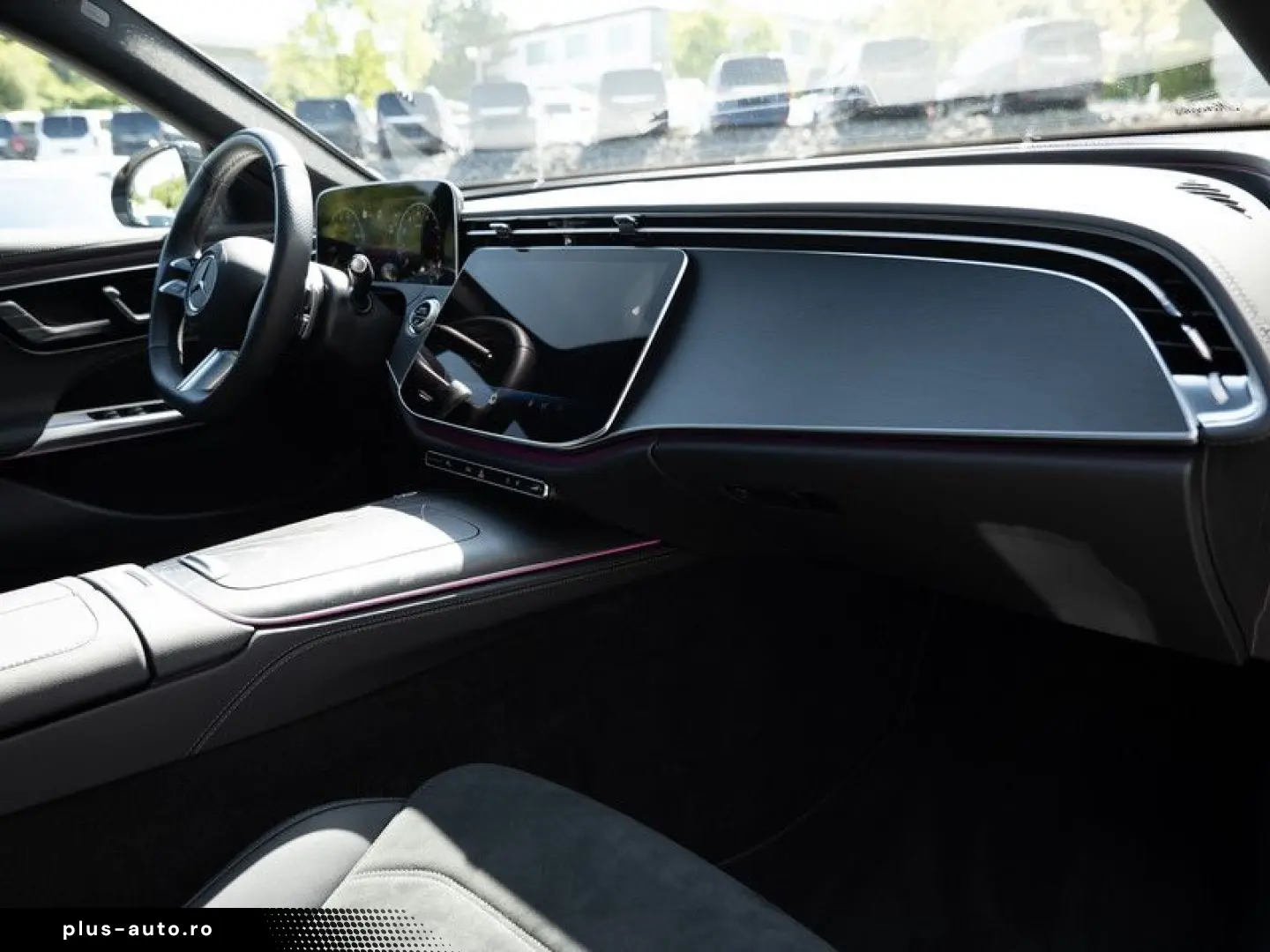 E 450 4M AMG-Sport DIGITAL 360 Pano Distr Memo