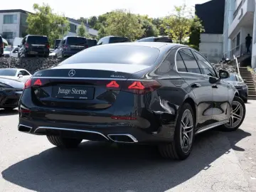 E 450 4M AMG-Sport DIGITAL 360 Pano Distr Memo