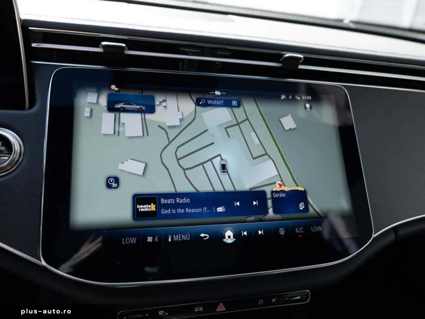 E 450 4M AMG-Sport DIGITAL 360 Pano Distr Memo