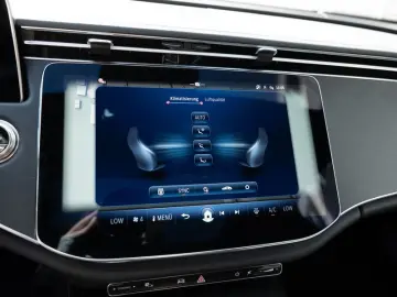 E 450 4M AMG-Sport DIGITAL 360 Pano Distr Memo