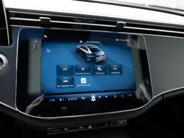 E 450 4M AMG-Sport DIGITAL 360 Pano Distr Memo