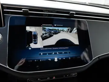 E 450 4M AMG-Sport DIGITAL 360 Pano Distr Memo