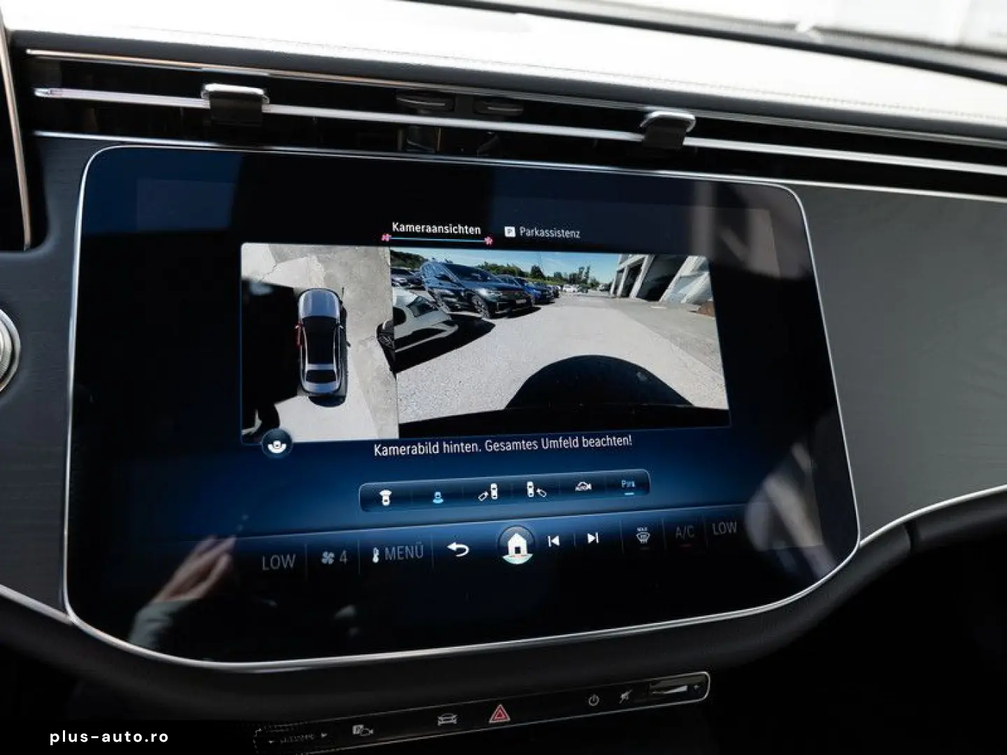 E 450 4M AMG-Sport DIGITAL 360 Pano Distr Memo