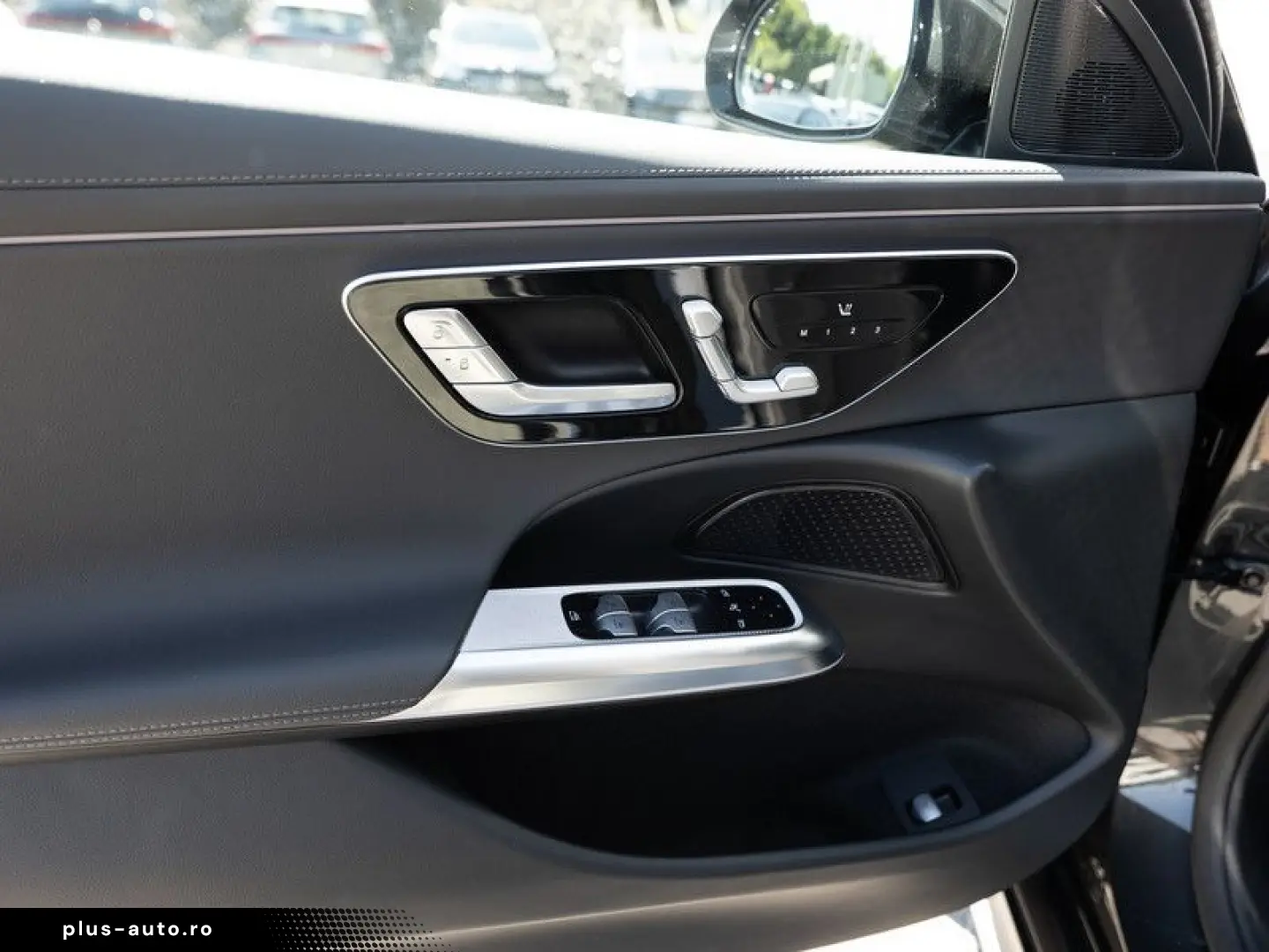 E 450 4M AMG-Sport DIGITAL 360 Pano Distr Memo