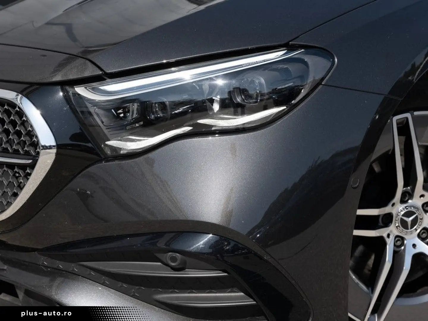 E 450 4M AMG-Sport DIGITAL 360 Pano Distr Memo