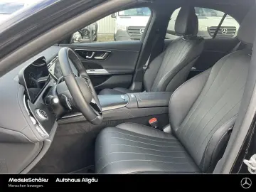 E 450 4M Avantgarde Pano LEDER Sitzklima 360