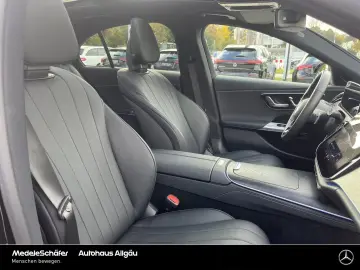 E 450 4M Avantgarde Pano LEDER Sitzklima 360
