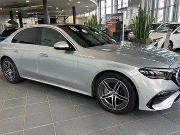 E 450 4M AMG Pano Digital Light Distronic Winter