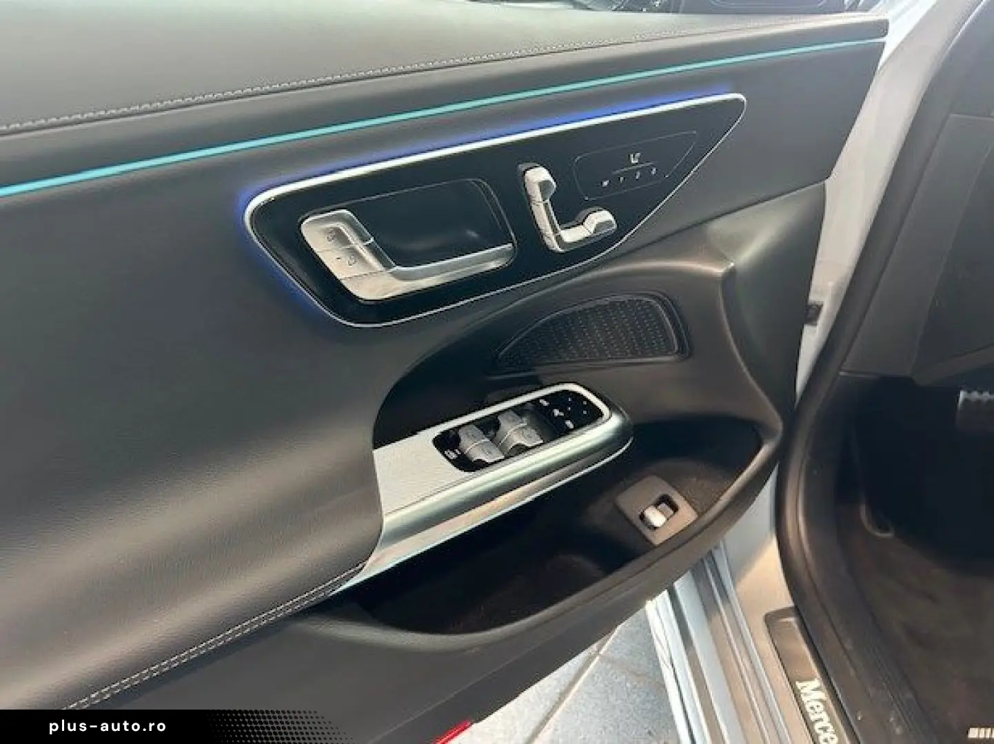 E 450 4M AMG Pano Digital Light Distronic Winter