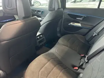 E 450 4M AMG Pano Digital Light Distronic Winter