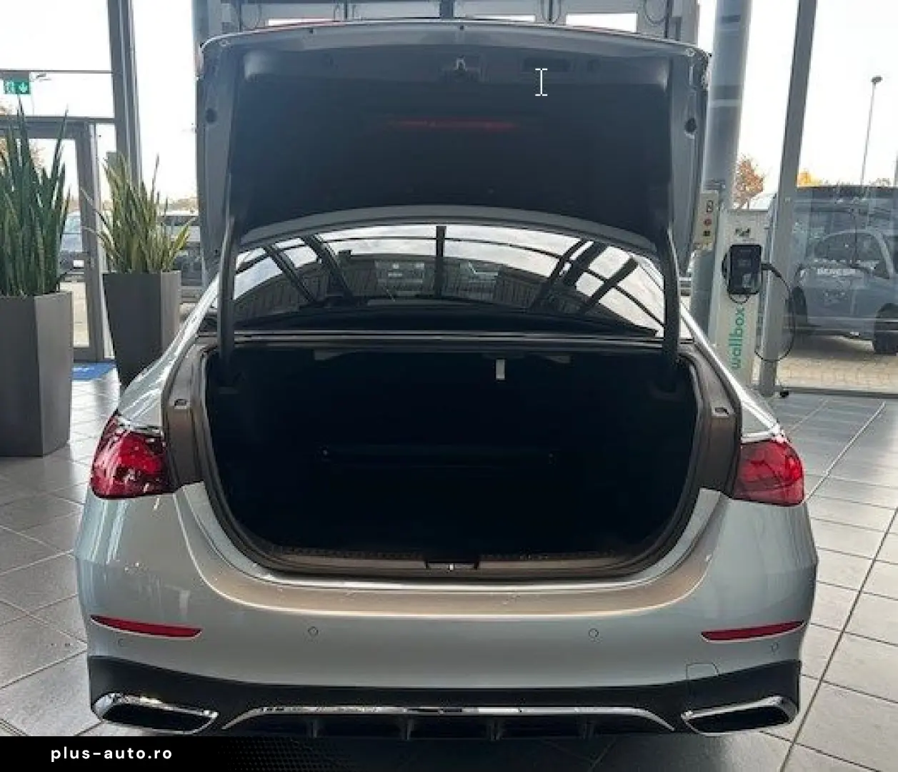 E 450 4M AMG Pano Digital Light Distronic Winter