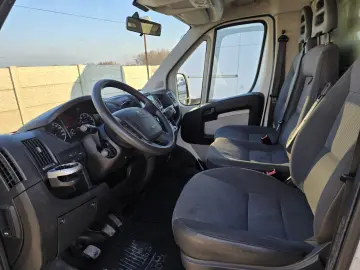 PEUGEOT BOXER PRELATA