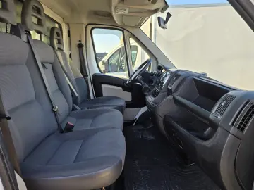 PEUGEOT BOXER PRELATA