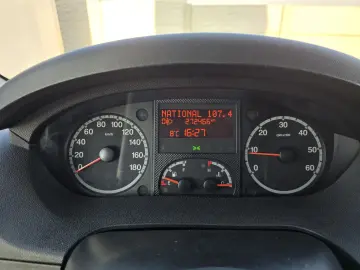 PEUGEOT BOXER PRELATA