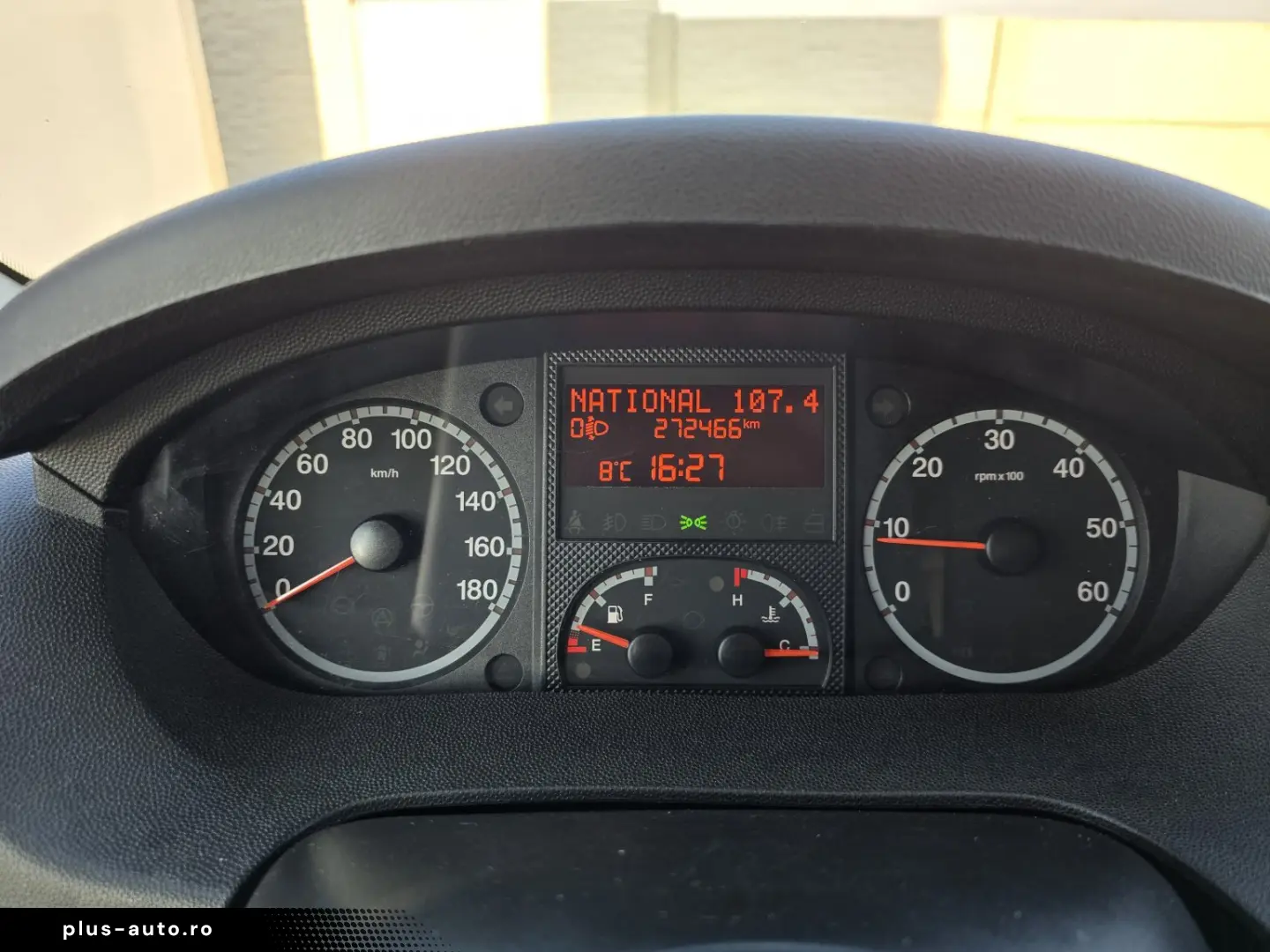 PEUGEOT BOXER PRELATA