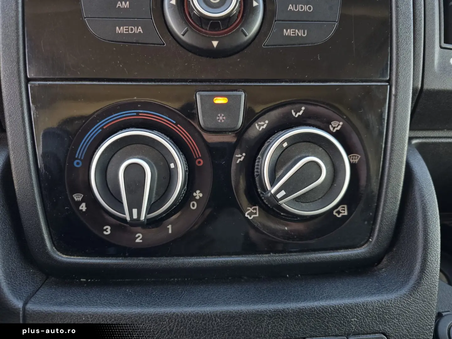 PEUGEOT BOXER PRELATA