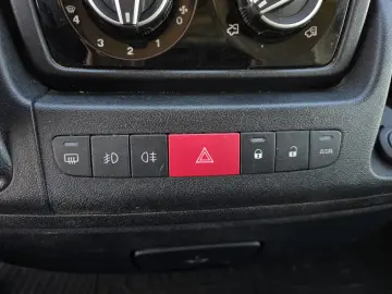 PEUGEOT BOXER PRELATA