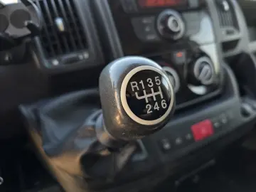 PEUGEOT BOXER PRELATA