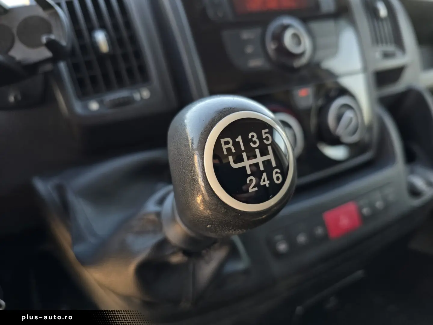 PEUGEOT BOXER PRELATA