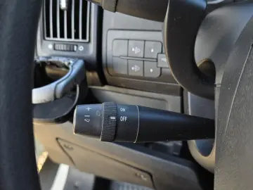 PEUGEOT BOXER PRELATA