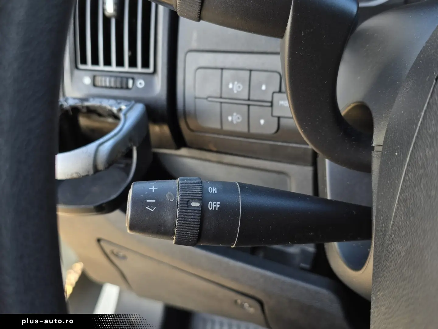 PEUGEOT BOXER PRELATA