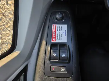 PEUGEOT BOXER PRELATA