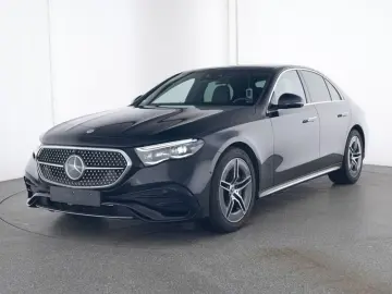 E 450 4M AMG-P  PANO BURM STHZG SUP-SCR AHK 360