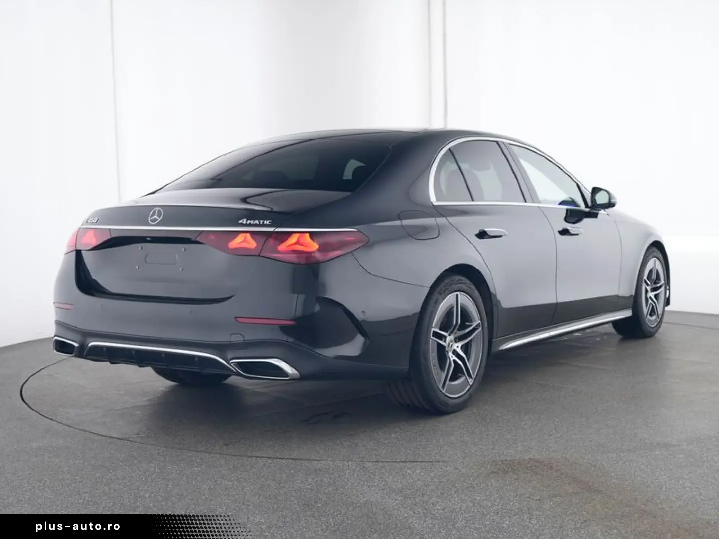 E 450 4M AMG-P  PANO BURM STHZG SUP-SCR AHK 360